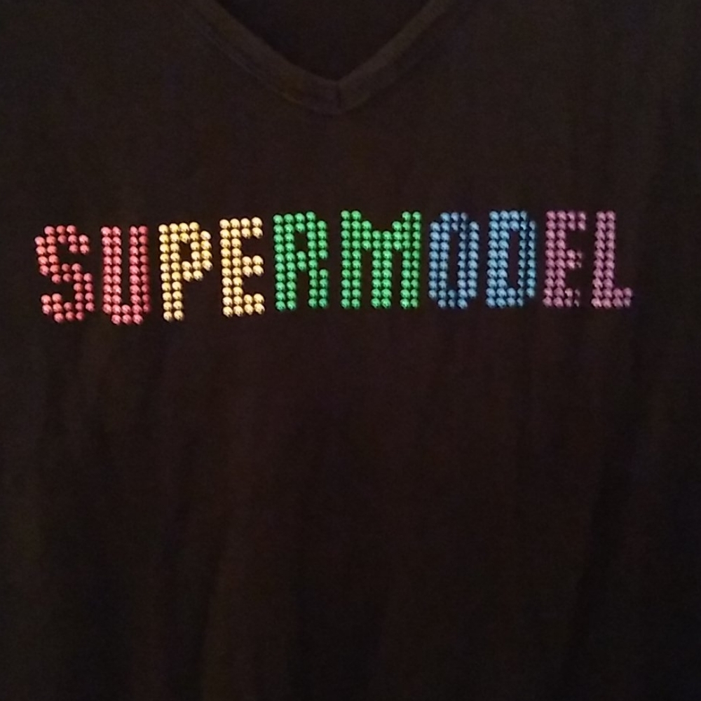 Victoria Secret sleep shirt